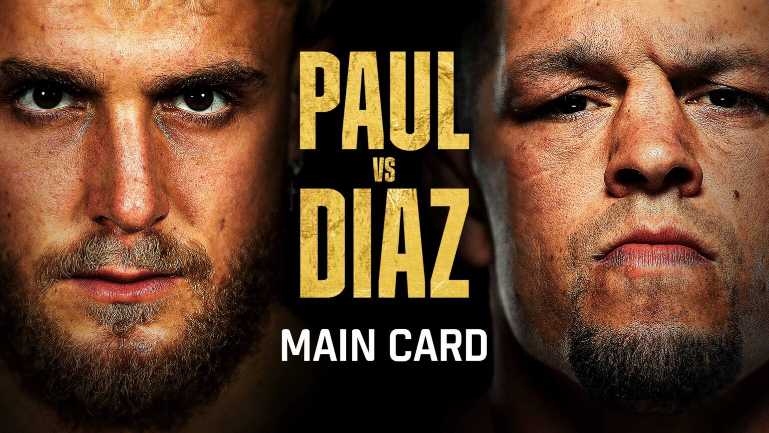 Jake Paul vs. Nate Diaz How to watch the fight on ESPN+ PPV